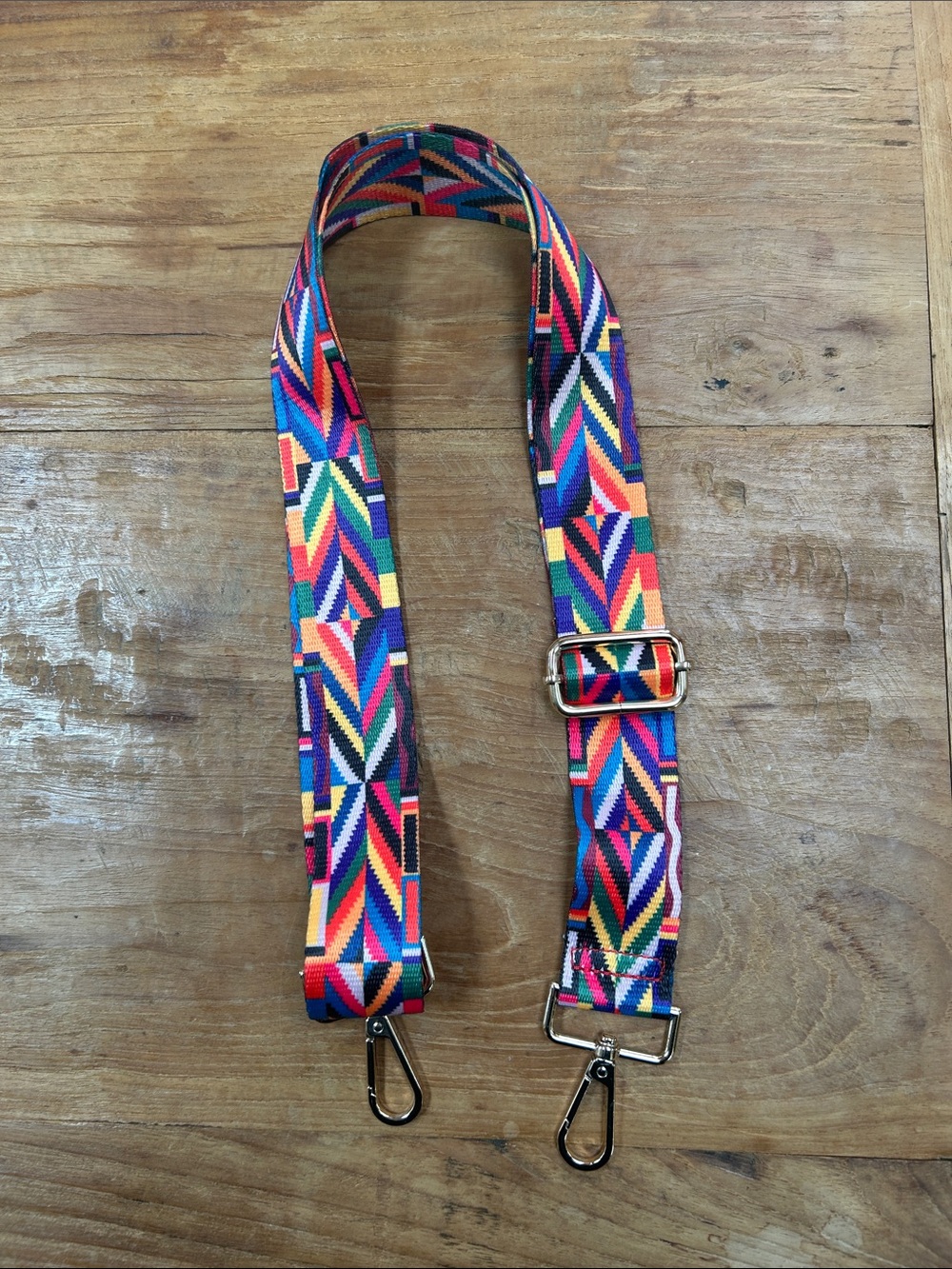 Purse strap